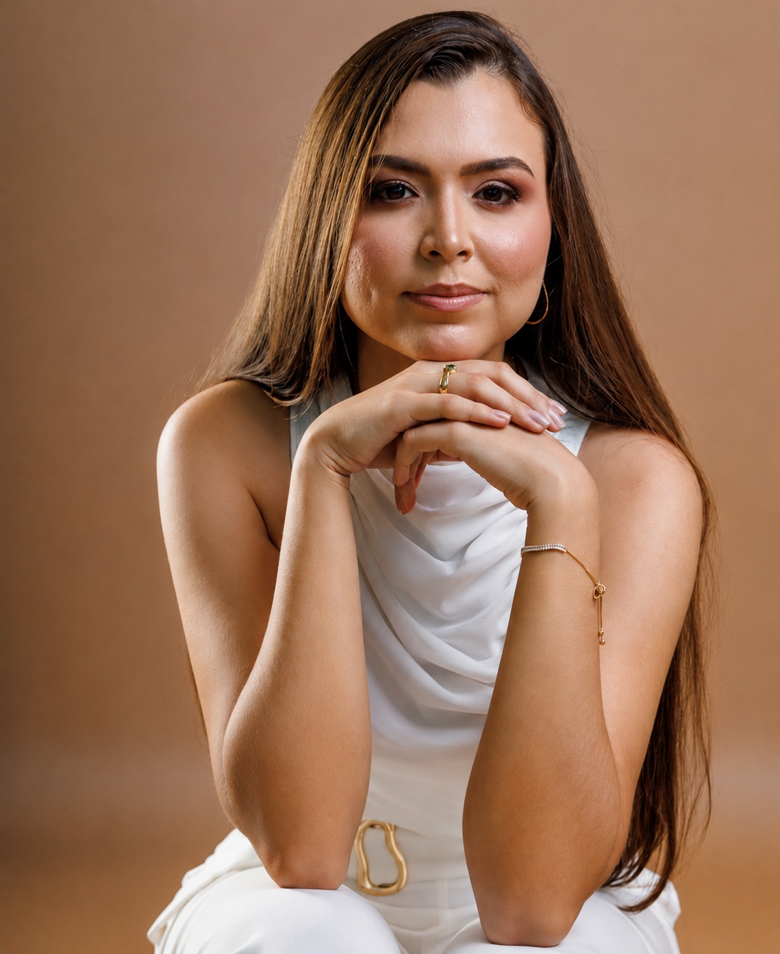 Dra. Andressa Gomes — Fisioterapeuta