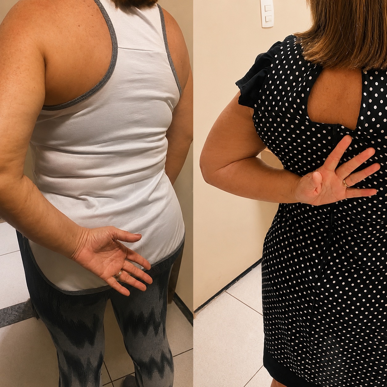 Fisioterapia Clínica — Terapia Manual